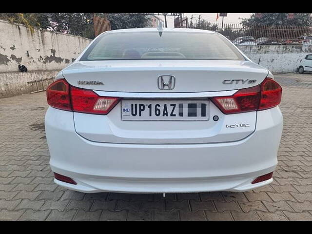 Used Honda City [2014-2017] SV Diesel in Ghaziabad