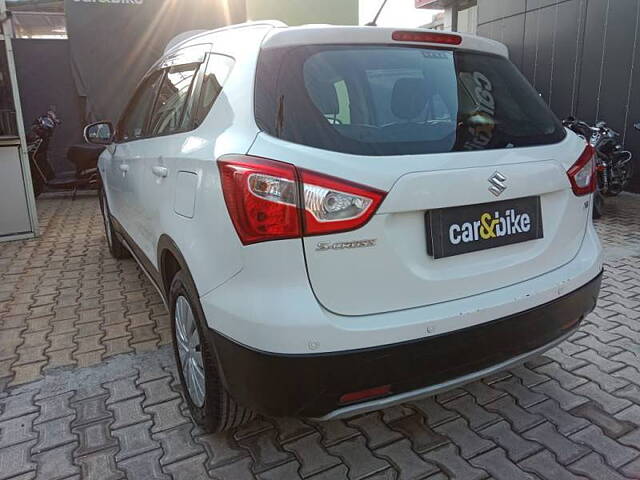 Used Hyundai Creta [2015-2017] 1.6 SX in Dehradun