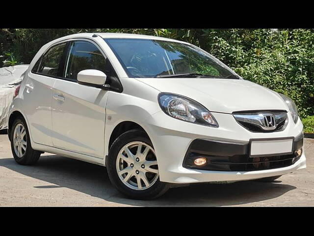 Used 2012 Honda Brio in Thane