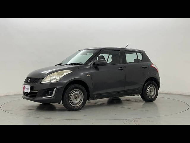 Used 2017 Maruti Suzuki Swift in Faridabad