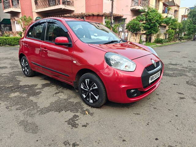 Used 2013 Renault Pulse in Kolkata