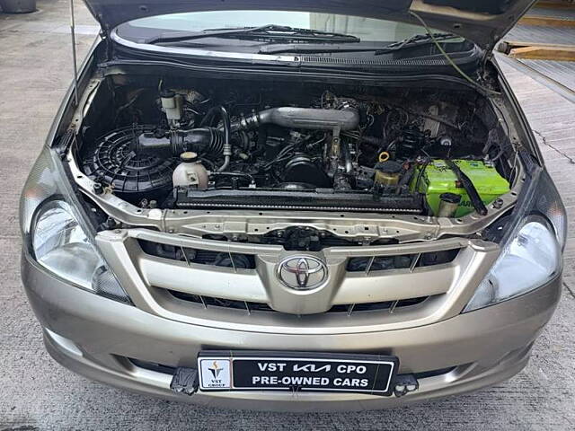 Used Toyota Innova [2005-2009] 2.0 V in Chennai