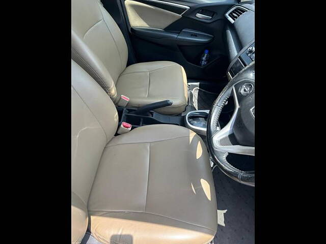 Used Honda Jazz [2015-2018] V AT Petrol in Mumbai