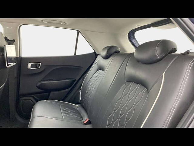 Used Hyundai Venue [2019-2022] SX Plus 1.0 Turbo DCT in Hyderabad