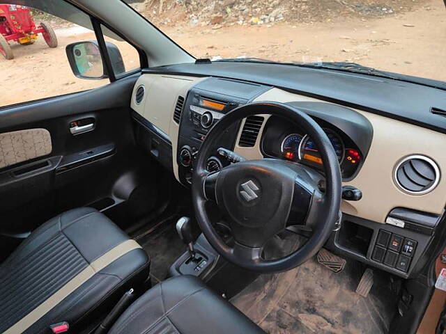 Used Maruti Suzuki Wagon R [2019-2022] VXi 1.0 [2019-2019] in Bhubaneswar