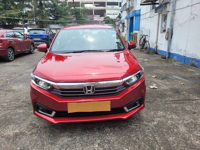 Used 2023 Honda Amaze in Kolkata