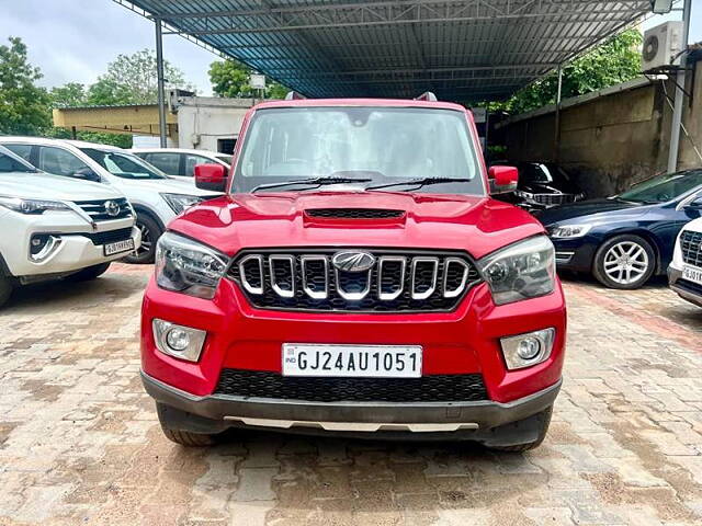 Used 2019 Mahindra Scorpio in Ahmedabad