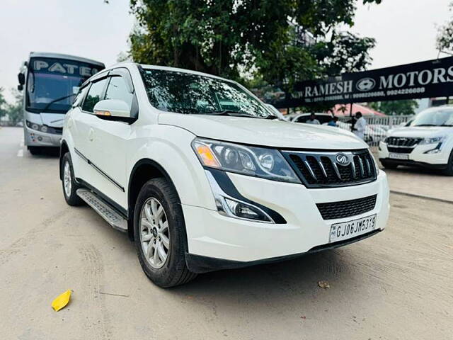 Used Mahindra XUV500 [2015-2018] W10 in Vadodara