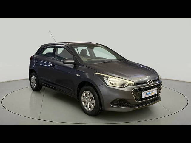 Used 2017 Hyundai Elite i20 in Delhi