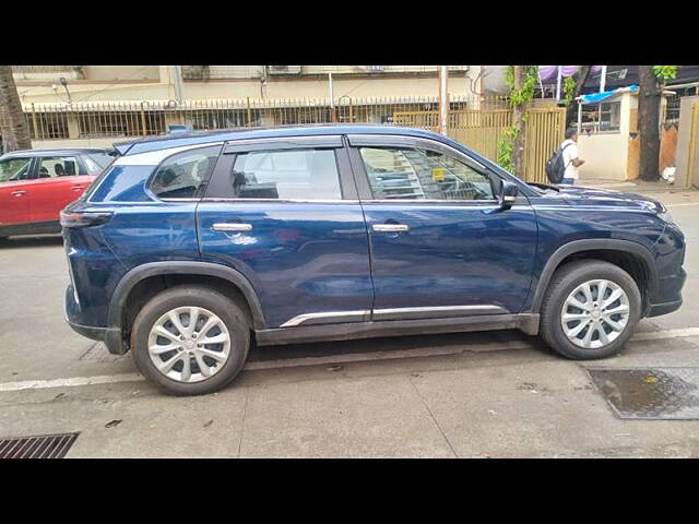 Used Maruti Suzuki Grand Vitara Sigma Smart Hybrid in Mumbai