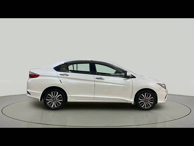 Used Honda City [2014-2017] VX in Chandigarh