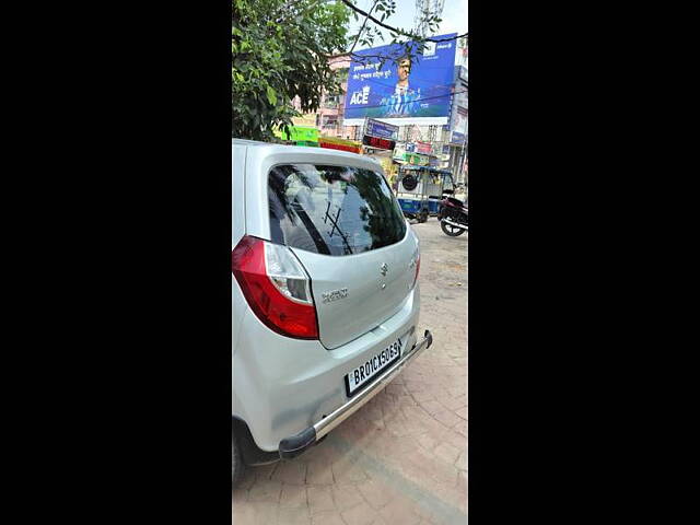 Used Maruti Suzuki Alto K10 [2014-2020] VXi [2014-2019] in Patna