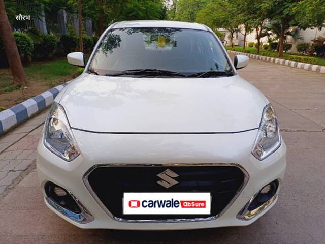 Used 2021 Maruti Suzuki DZire in Lucknow