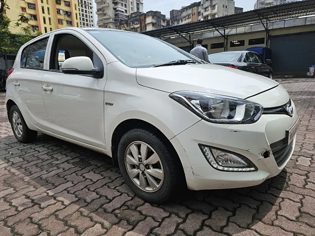 Used 2013 Hyundai i20 in Mumbai
