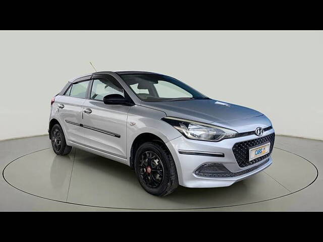 Used 2017 Hyundai Elite i20 in Coimbatore