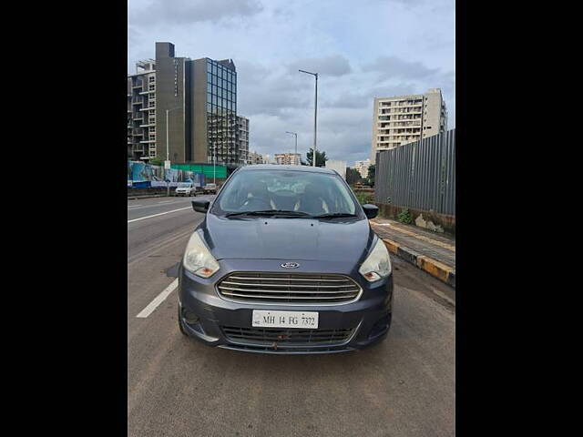 Used 2016 Ford Figo in Pune