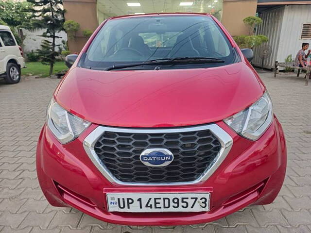 Used 2019 Datsun Redigo in Ghaziabad
