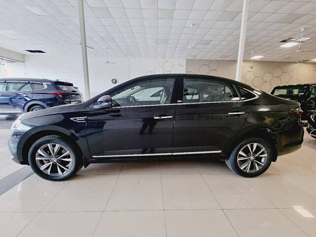 Used Skoda Slavia [2022-2023] Style 1.5L TSI DSG in Pune