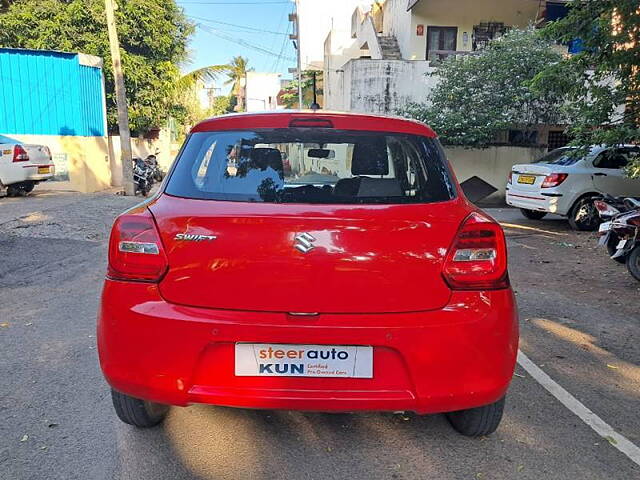 Used Maruti Suzuki Swift [2014-2018] VXi [2014-2017] in Chennai