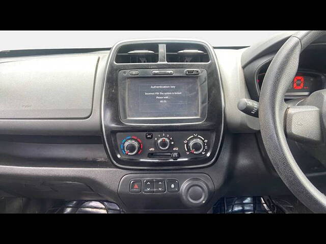 Used Renault Kwid [2022-2023] RXT 1.0 in Surat