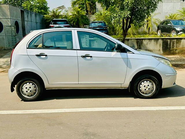 Used Tata Indica Vista [2012-2014] LS TDI BS-III in Vadodara