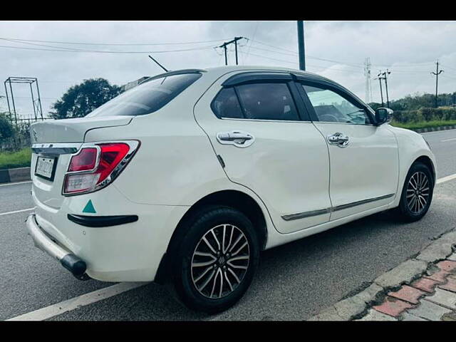 Used Maruti Suzuki Dzire ZXi [2020-2023] in Ranchi