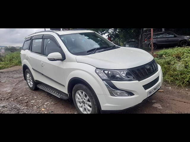 Used Mahindra XUV500 [2015-2018] W10 1.99 in Pune