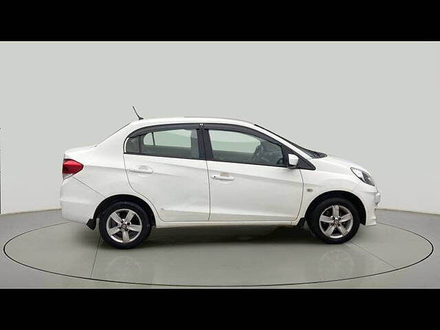 Used Honda Amaze [2013-2016] 1.2 EX i-VTEC in Delhi