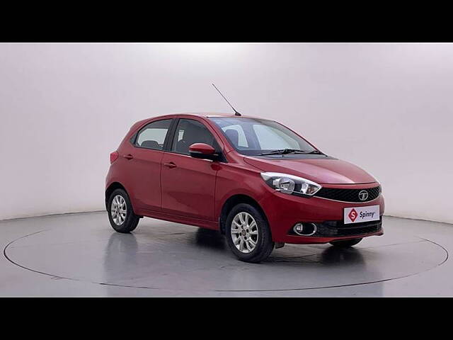 Used Tata Tiago [2016-2020] Revotron XZA in Bangalore