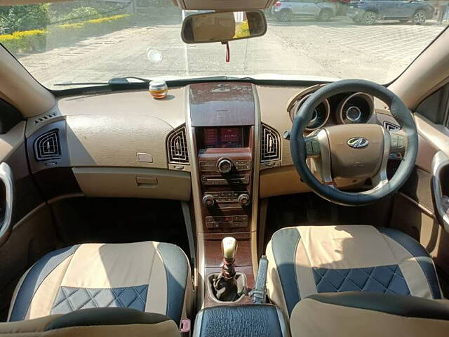 Used Mahindra XUV500 [2011-2015] W8 2013 in Bhopal