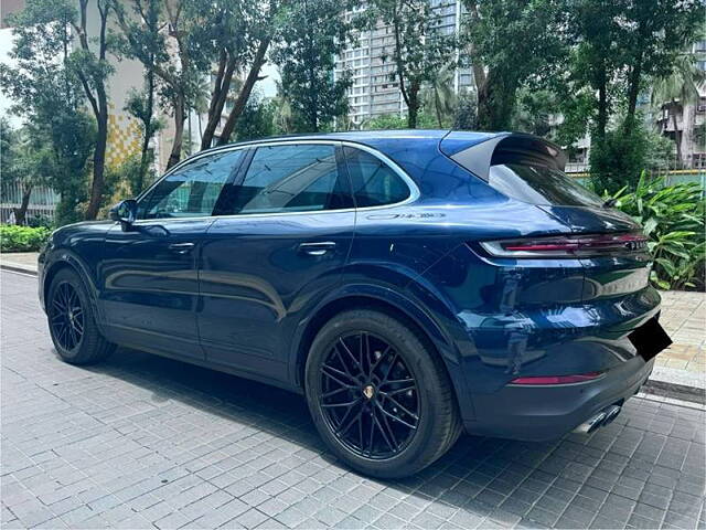 Used Porsche Cayenne [2014-2018] Platinum Edition in Mumbai