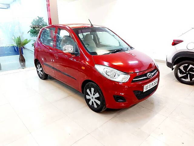 Used Hyundai i10 [2010-2017] 1.1L iRDE ERA Special Edition in Nagaon