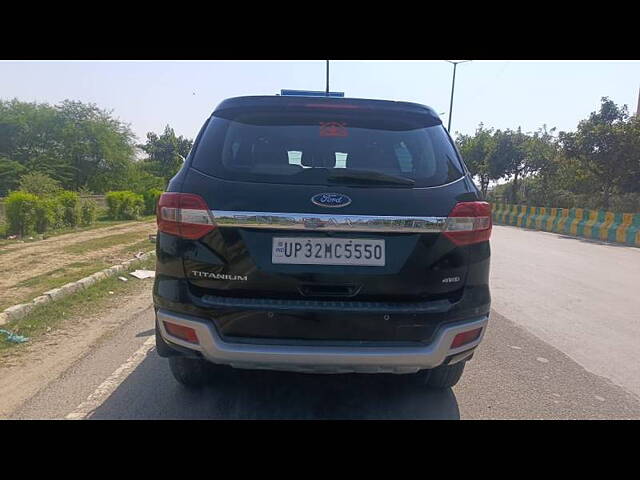 Used Ford Endeavour Titanium Plus 2.0 4x4 AT in Noida