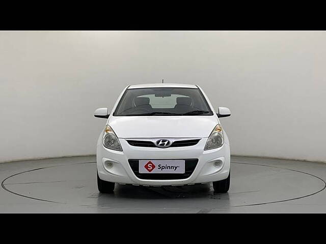 Used Hyundai i20 [2010-2012] Magna 1.2 in Lucknow