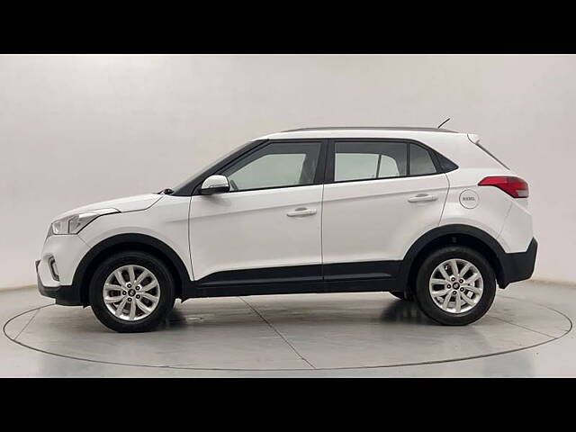 Used Hyundai Creta [2015-2017] 1.4 S in Pune