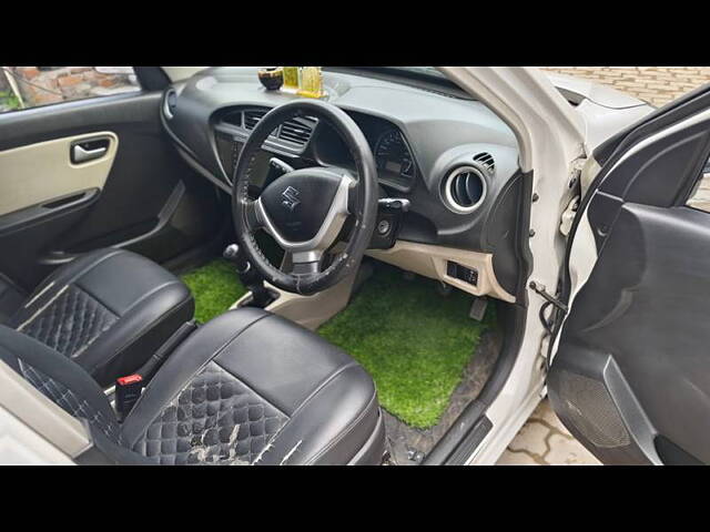 Used Maruti Suzuki Alto 800 VXi in Lucknow