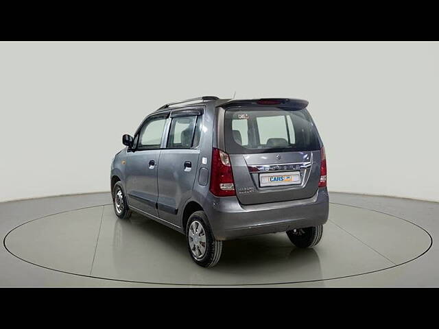 Used Maruti Suzuki Wagon R 1.0 [2014-2019] LXI CNG in Faridabad