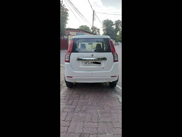 Used Maruti Suzuki Wagon R 1.0 [2014-2019] LXI CNG (O) in Lucknow