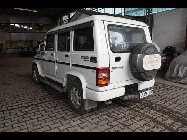 Used Mahindra Bolero [2011-2020] Power Plus SLX [2016-2019] in Ranchi