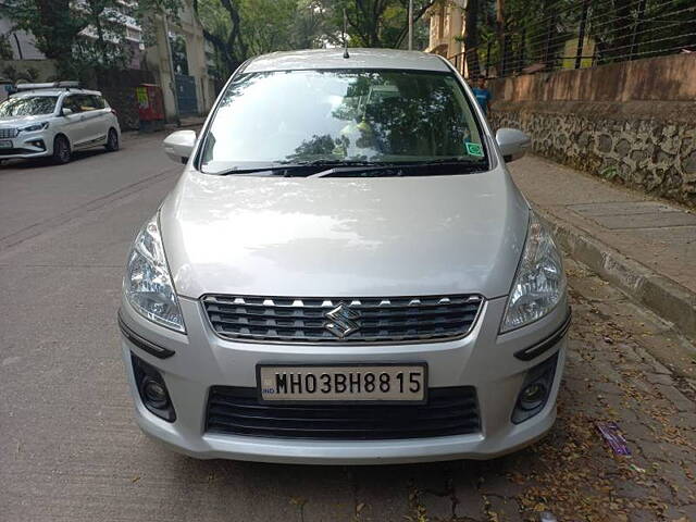 Used Maruti Suzuki Ertiga [2018-2022] VXi in Mumbai