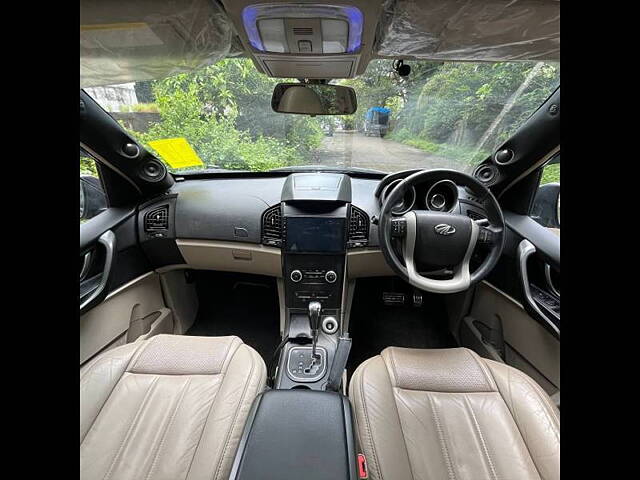 Used Mahindra XUV500 [2015-2018] W10 AT in Mumbai