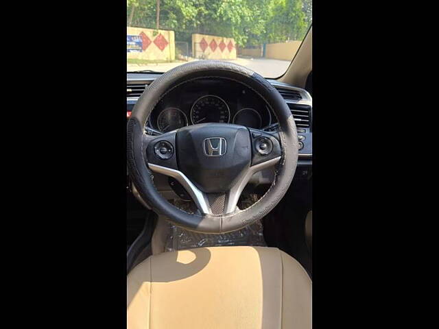 Used Honda City [2014-2017] SV in Delhi