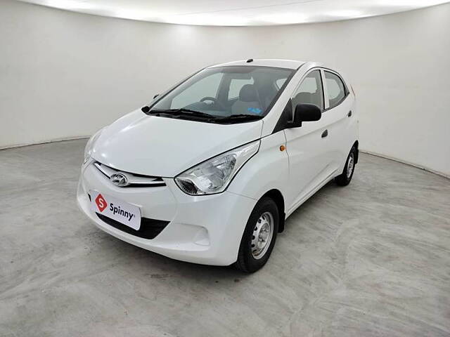 Used 2016 Hyundai Eon in Coimbatore