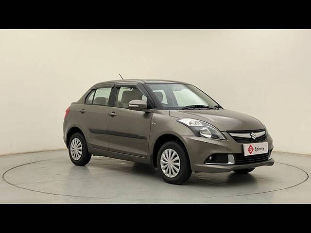 Used Maruti Suzuki Swift Dzire [2015-2017] VXI in Pune