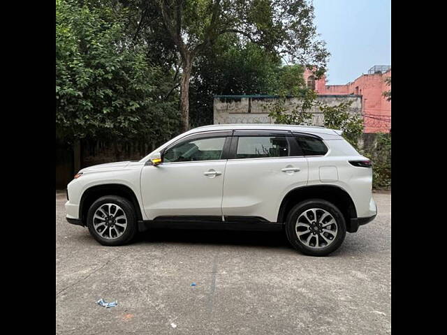 Used Maruti Suzuki Grand Vitara Alpha Plus Intelligent Hybrid eCVT in Delhi