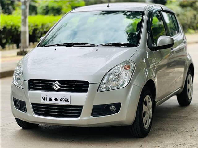 Used Maruti Suzuki Ritz [2009-2012] Vdi BS-IV in Pune