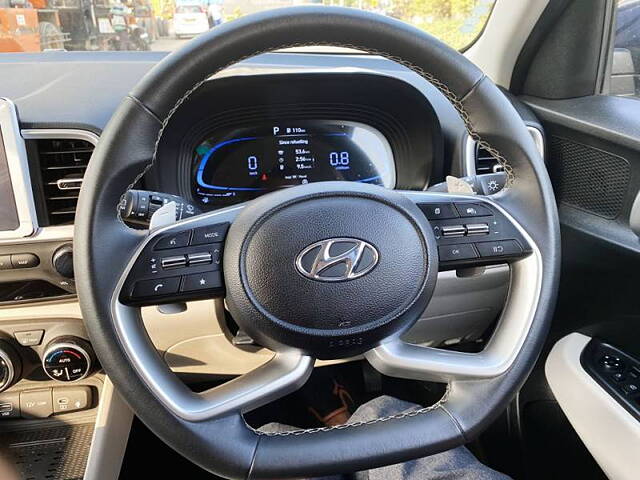 Used Hyundai Venue [2022-2023] SX (O) 1.0 Turbo DCT in Mumbai