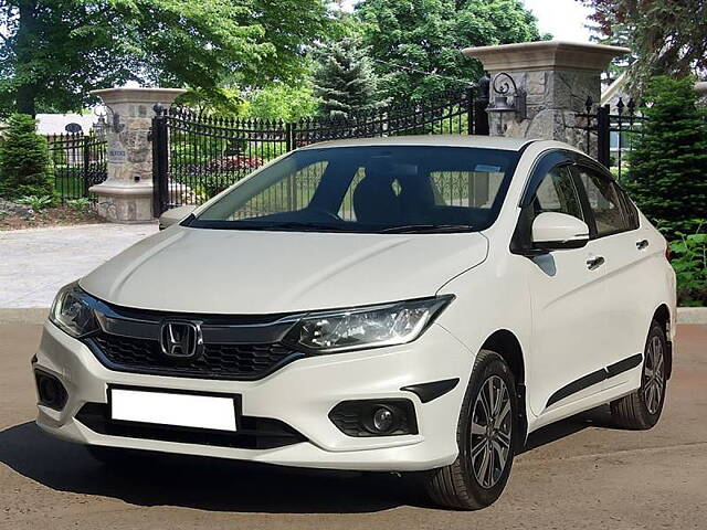 Used Honda City [2014-2017] V in Delhi