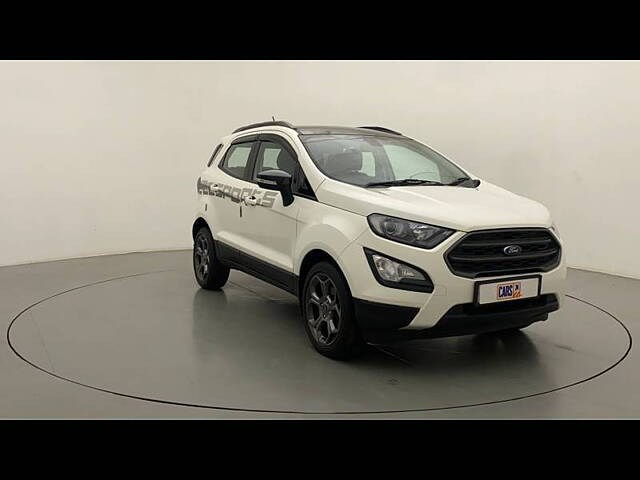 Used 2019 Ford Ecosport in Mumbai