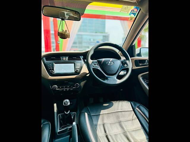 Used Hyundai Elite i20 [2018-2019] Asta 1.4 (O) CRDi in Ahmedabad